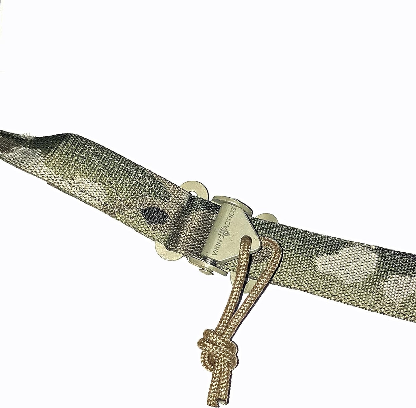 Viking Tactics VTAC Wide Padded Hybrid Nylon Sling with Quick Adjustment