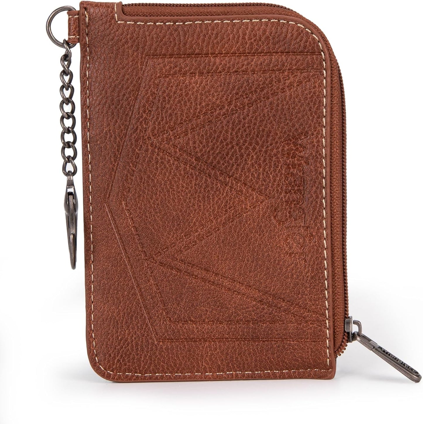 Montana West Wrangler Card Wallet Boho Aztec Credit Card Holder for Women