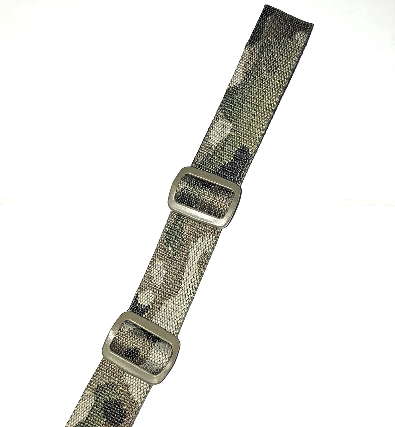Viking Tactics VTAC Wide Padded Hybrid Nylon Sling with Quick Adjustment