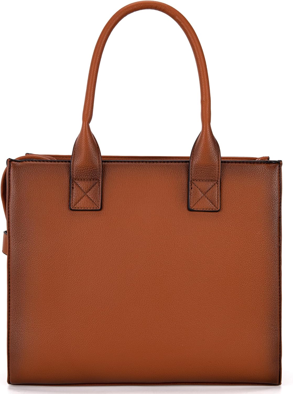 Wrangler Tote Bag for Women Shoulder Purse Handbag with Zipper Crossbody Bag