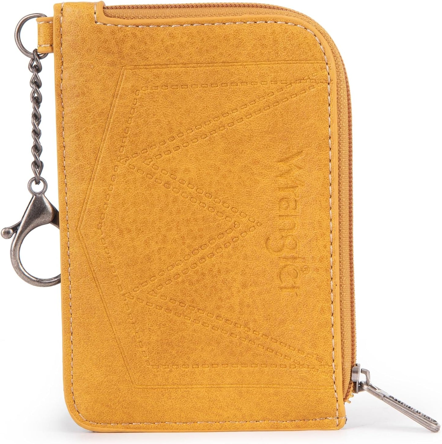 Montana West Wrangler Card Wallet Boho Aztec Credit Card Holder for Women