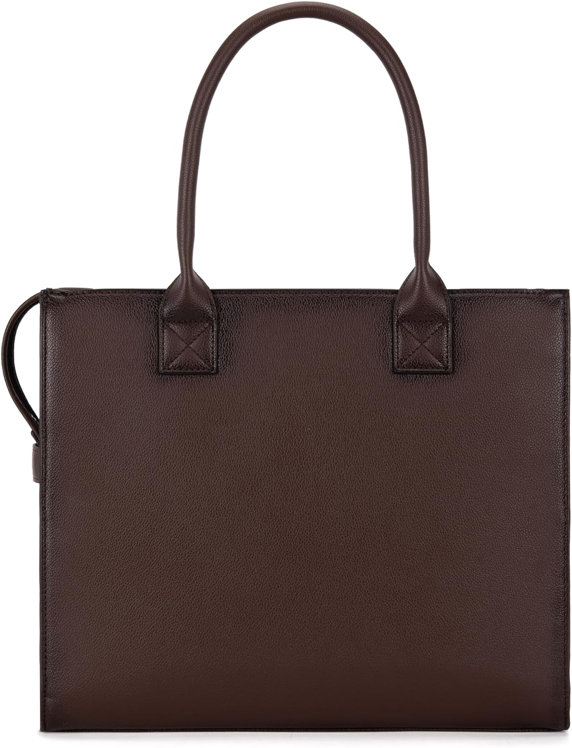 Wrangler Tote Bag for Women Shoulder Purse Handbag with Zipper Crossbody Bag