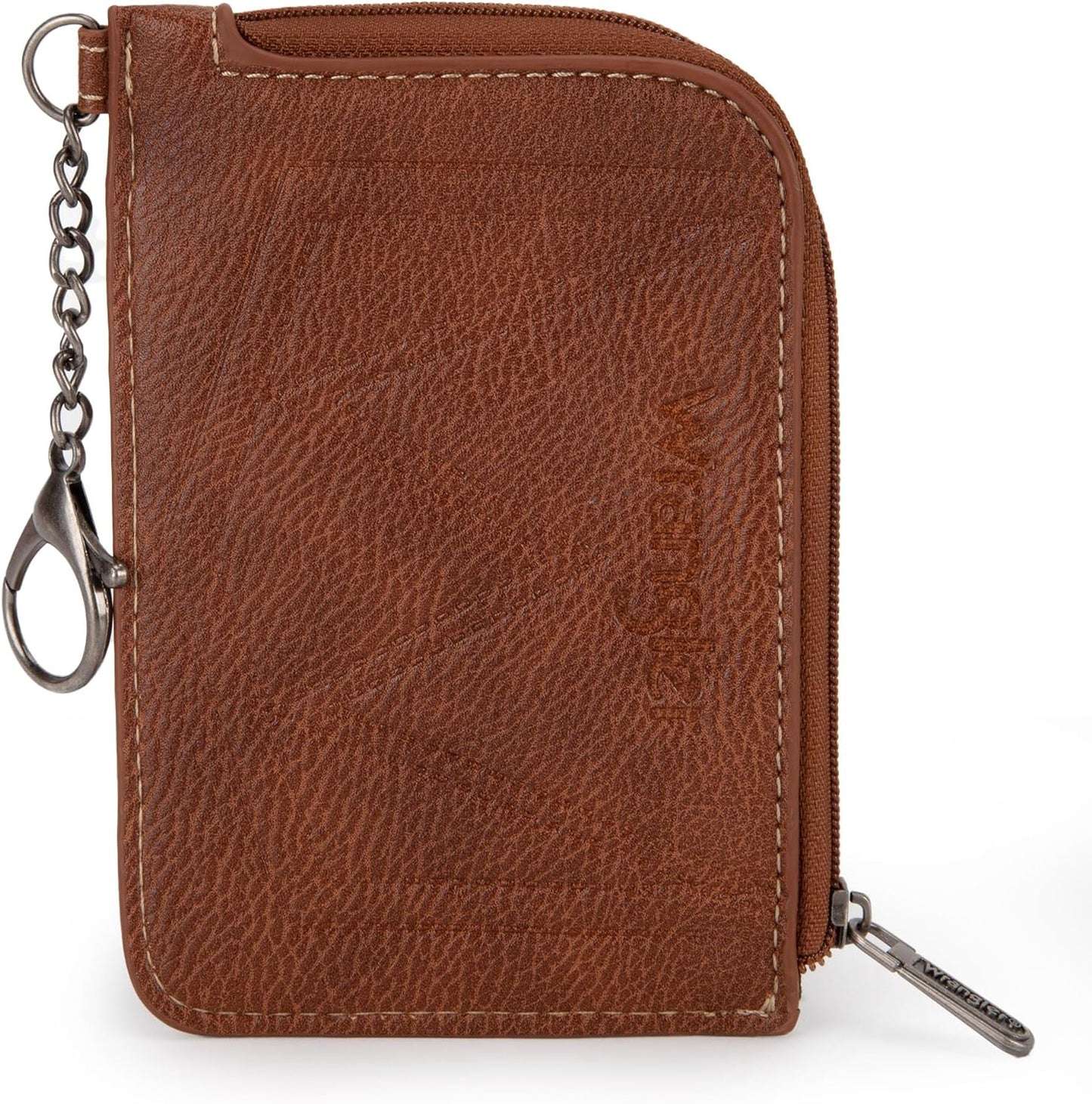 Montana West Wrangler Card Wallet Boho Aztec Credit Card Holder for Women