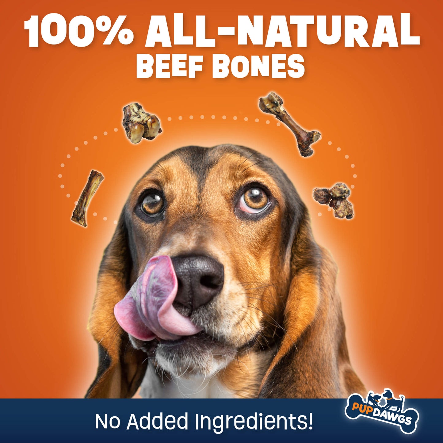 Beef Shank Bones