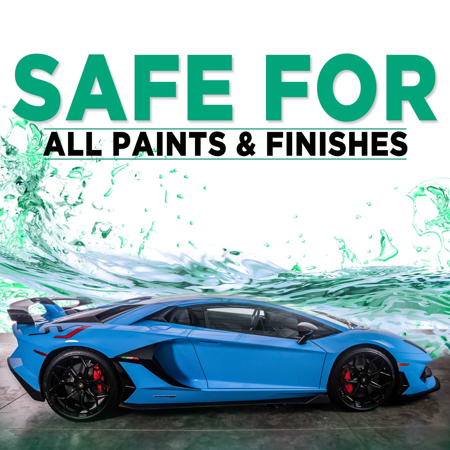 Detail Medic Elite Pro Series Cars & Coffee Ceramic Quick Detailer Kit
