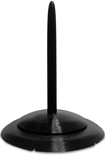 Yarn Holder Spinner For Crocheting And Knitting | Compact Design (Assembly Required)