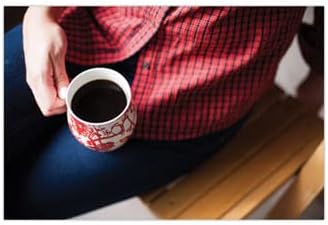 Folgers Decaf Coffee, Ground Coffee, Classic Medium Roast, 19.2 Ounce Canister