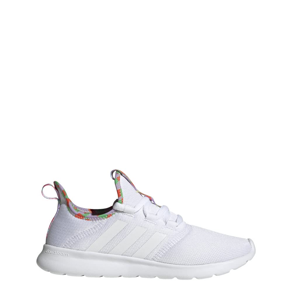 adidas Women's Cloudfoam Pure Running Shoe
