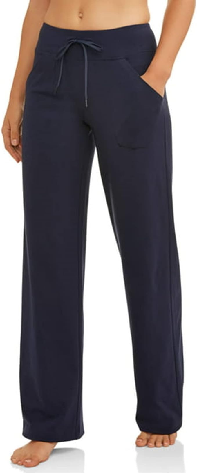 Athletic Works womens Straight