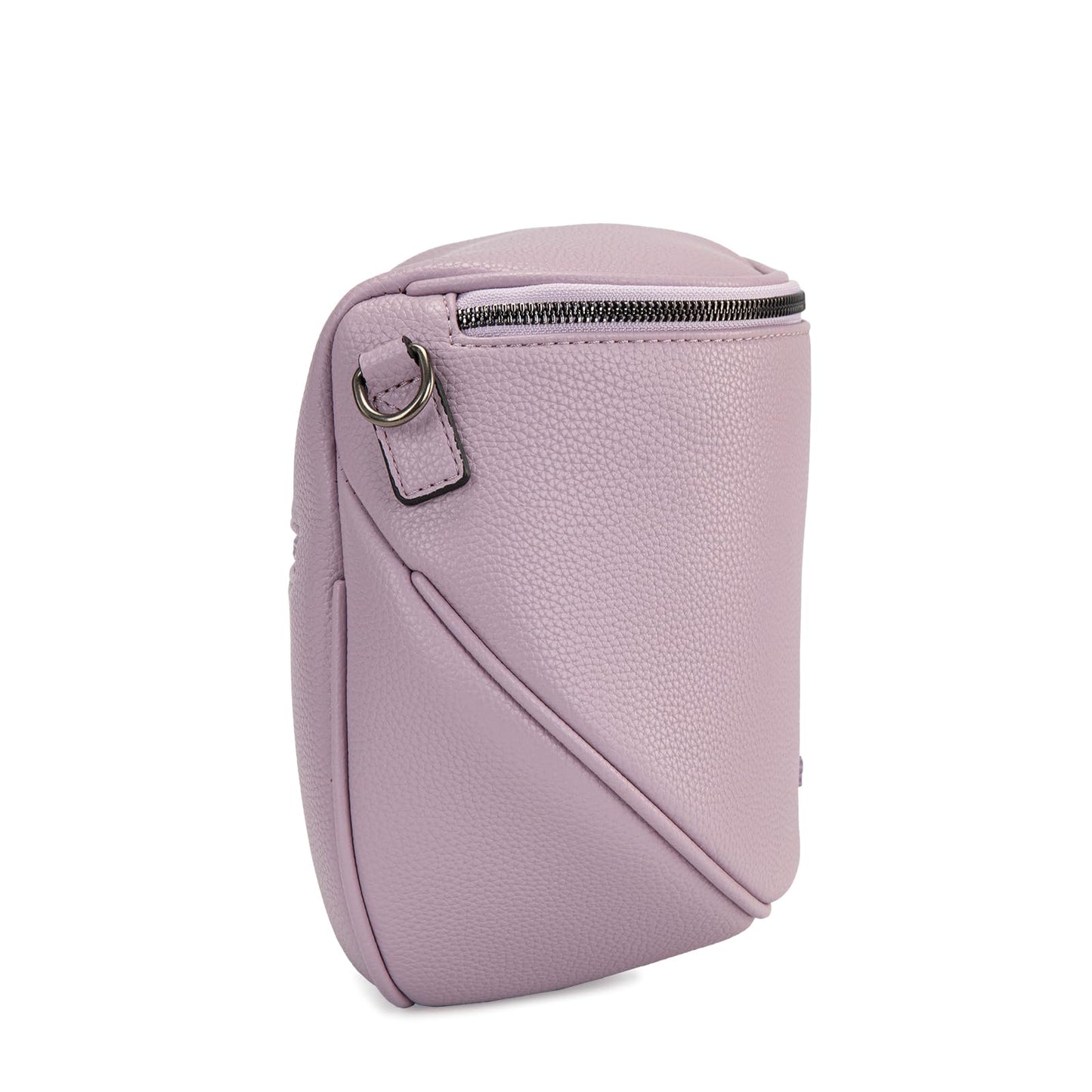 Montana West Crossbody Bag for Women, Large Bum Bag Purse Soft Vegan Leather Travel Fanny Pack with Coin Purse