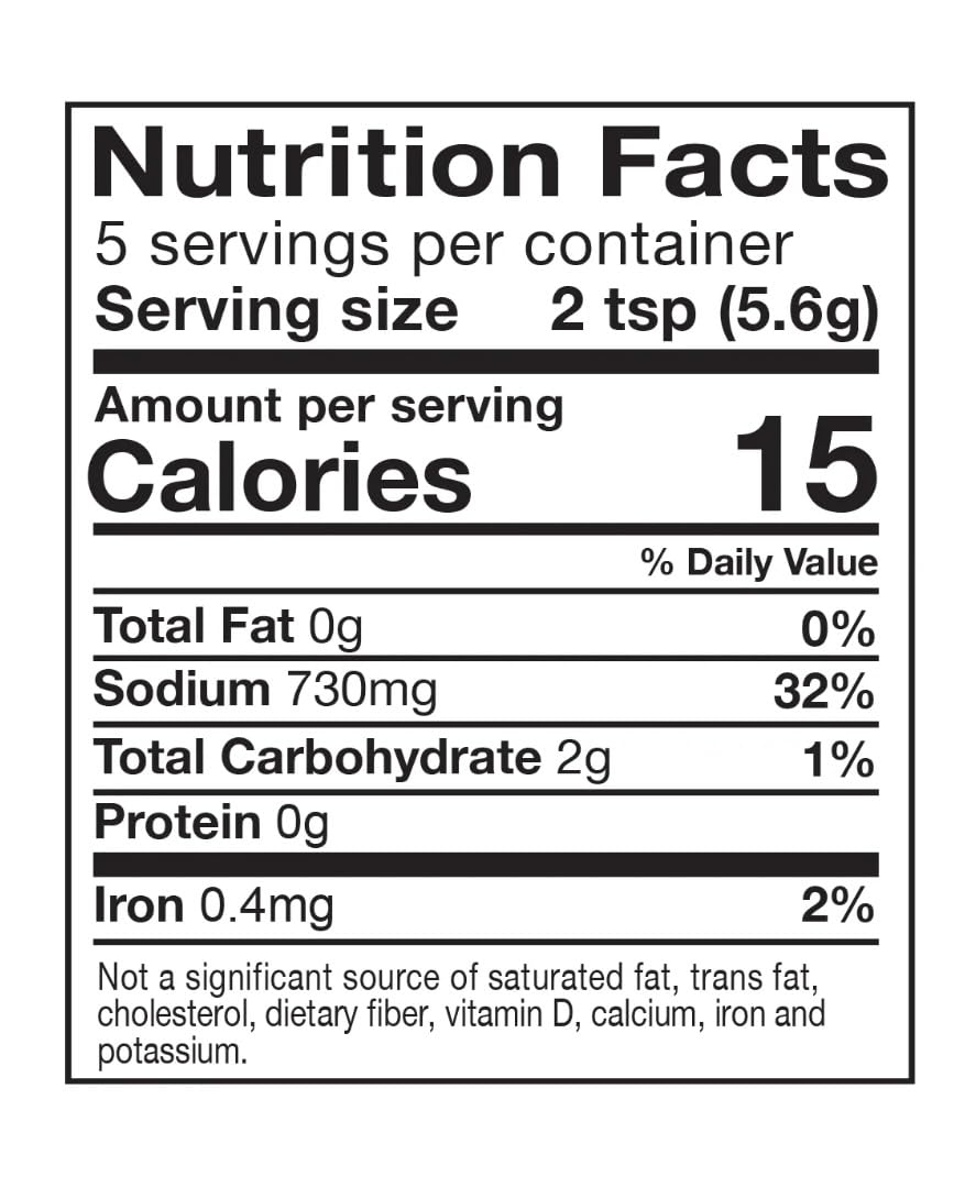 Kinder's Seasoning Mixes 1oz - 2 packets (Bone Broth Gravy Classic Beef)