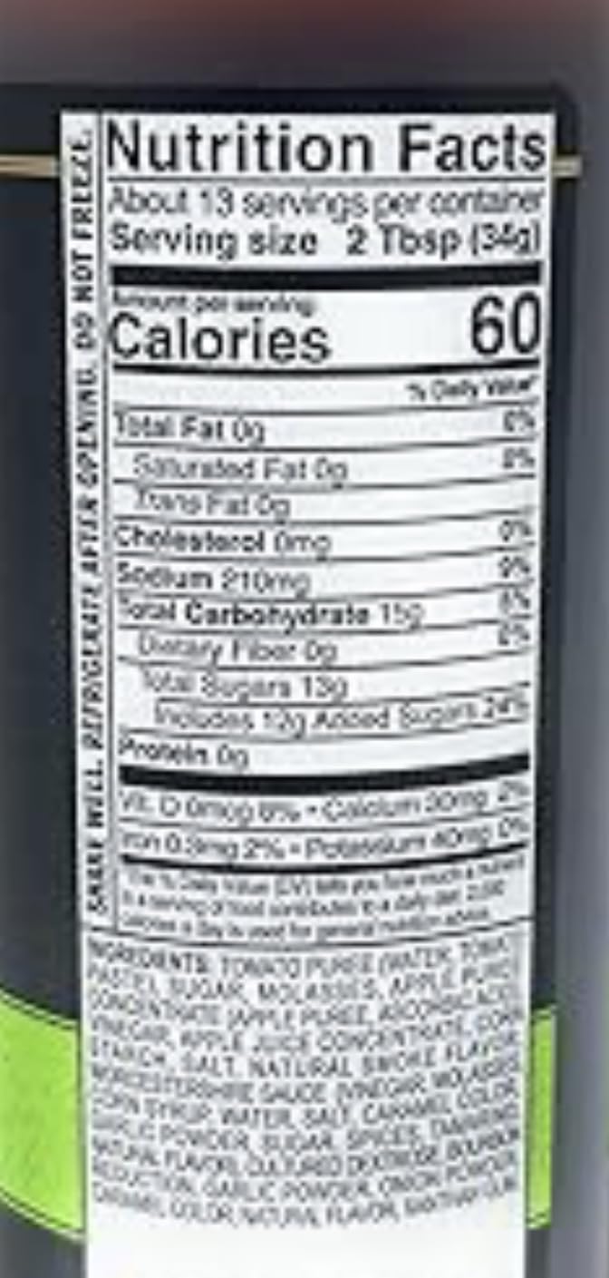 Kinder's Marinades, BBQ, Dipping & Wing Sauces - 2 bottles (Sweet & Sour Wing 16.9oz)