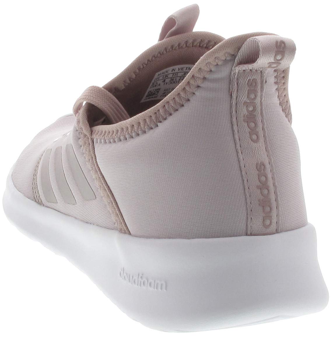 adidas Women's Cloudfoam Pure Running Shoe
