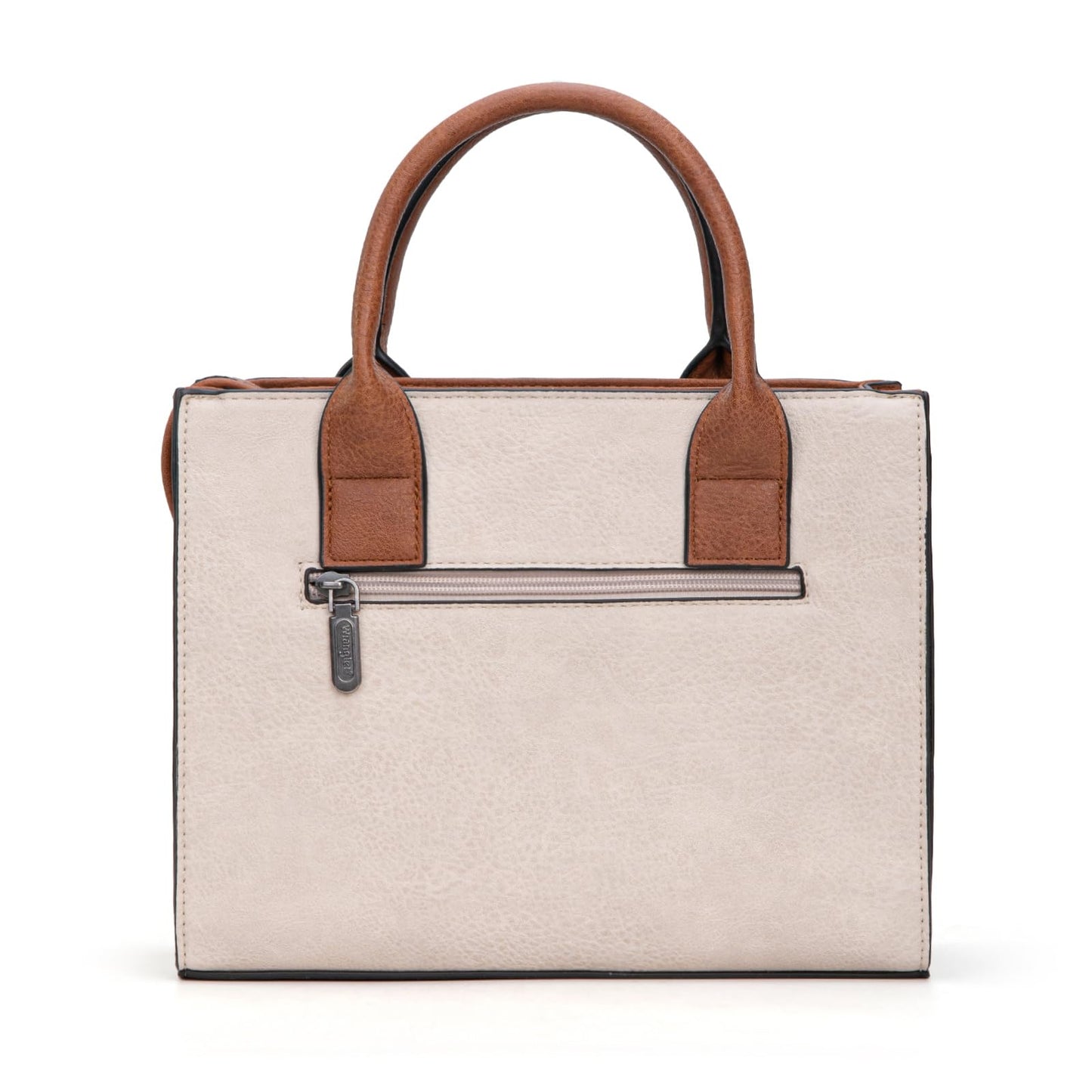 Wrangler Tote Bag for Women Western Purse and Aztec Satchel Handbag