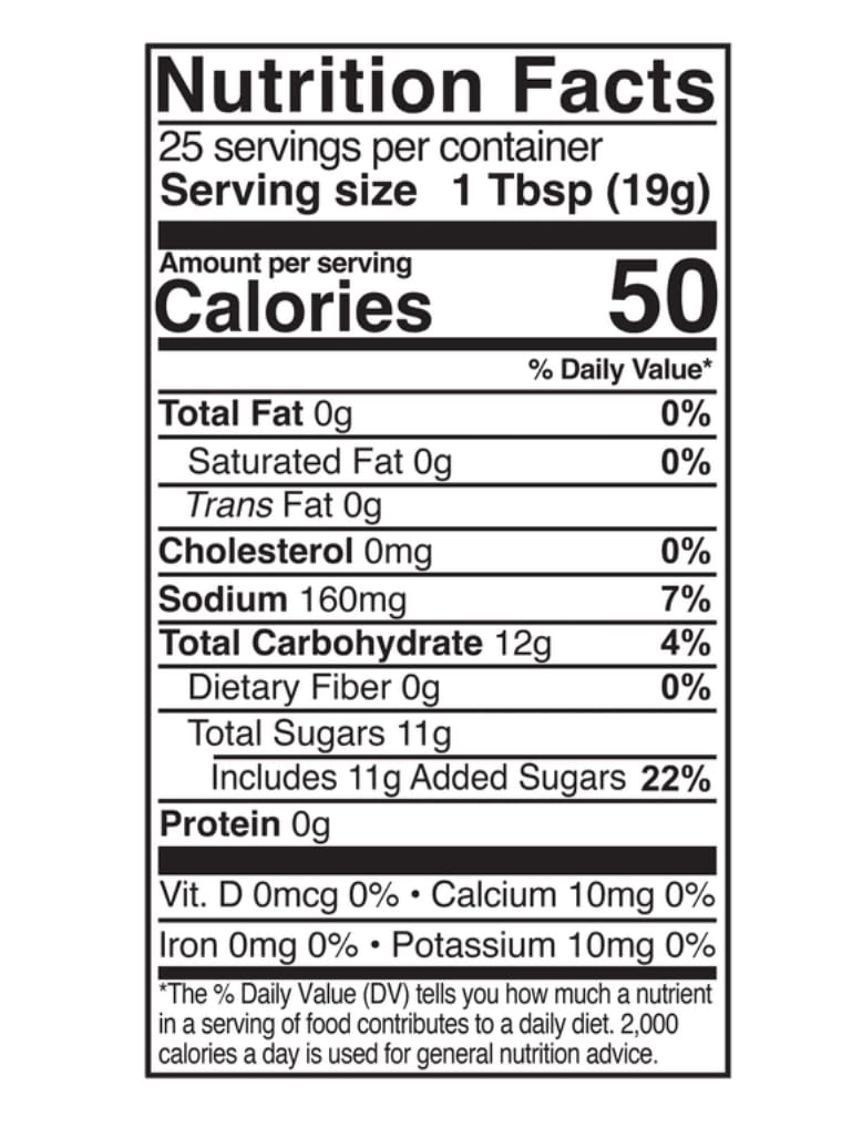 Kinder's Marinades, BBQ, Dipping & Wing Sauces - 2 bottles (Sweet & Sour Wing 16.9oz)