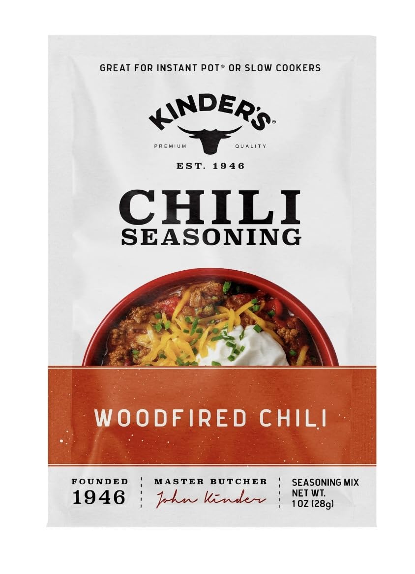 Kinder's Seasoning Mixes 1oz - 2 packets (Bone Broth Gravy Classic Beef)