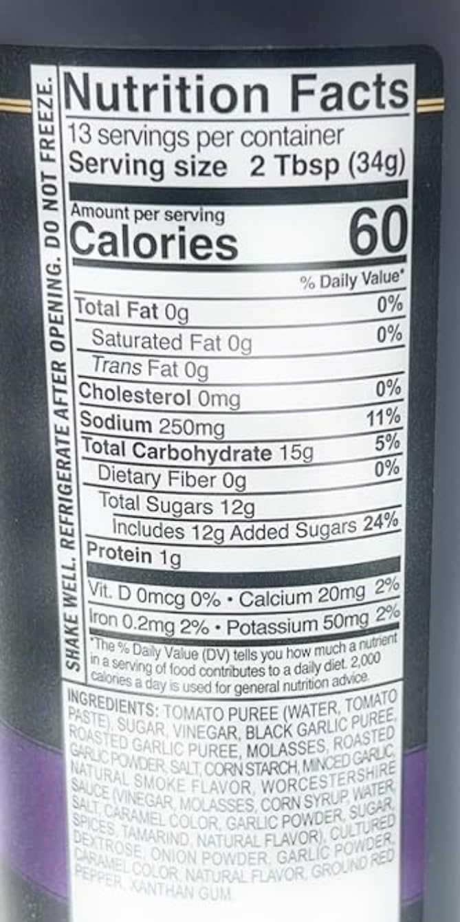 Kinder's Marinades, BBQ, Dipping & Wing Sauces - 2 bottles (Sweet & Sour Wing 16.9oz)