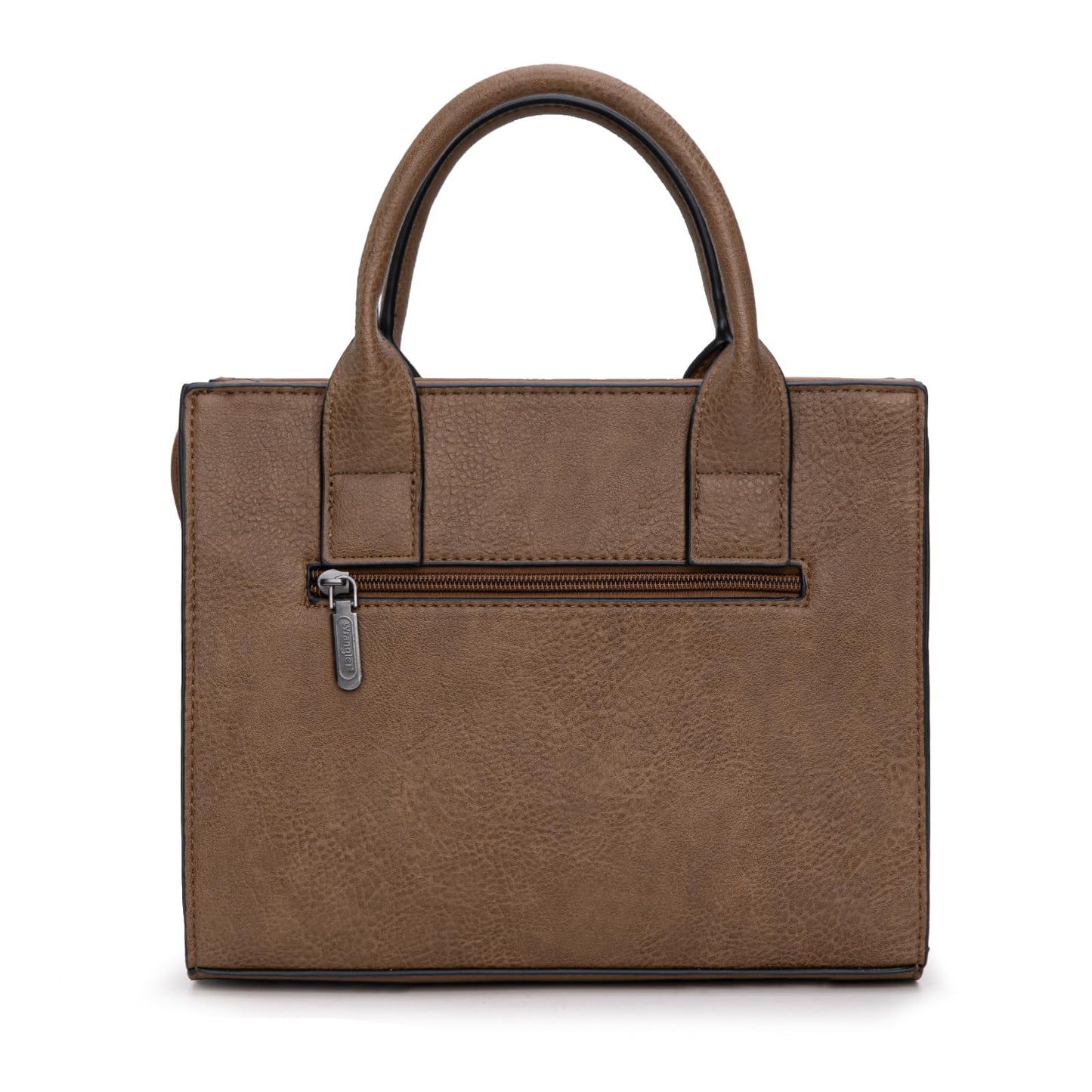 Wrangler Tote Bag for Women Western Purse and Aztec Satchel Handbag
