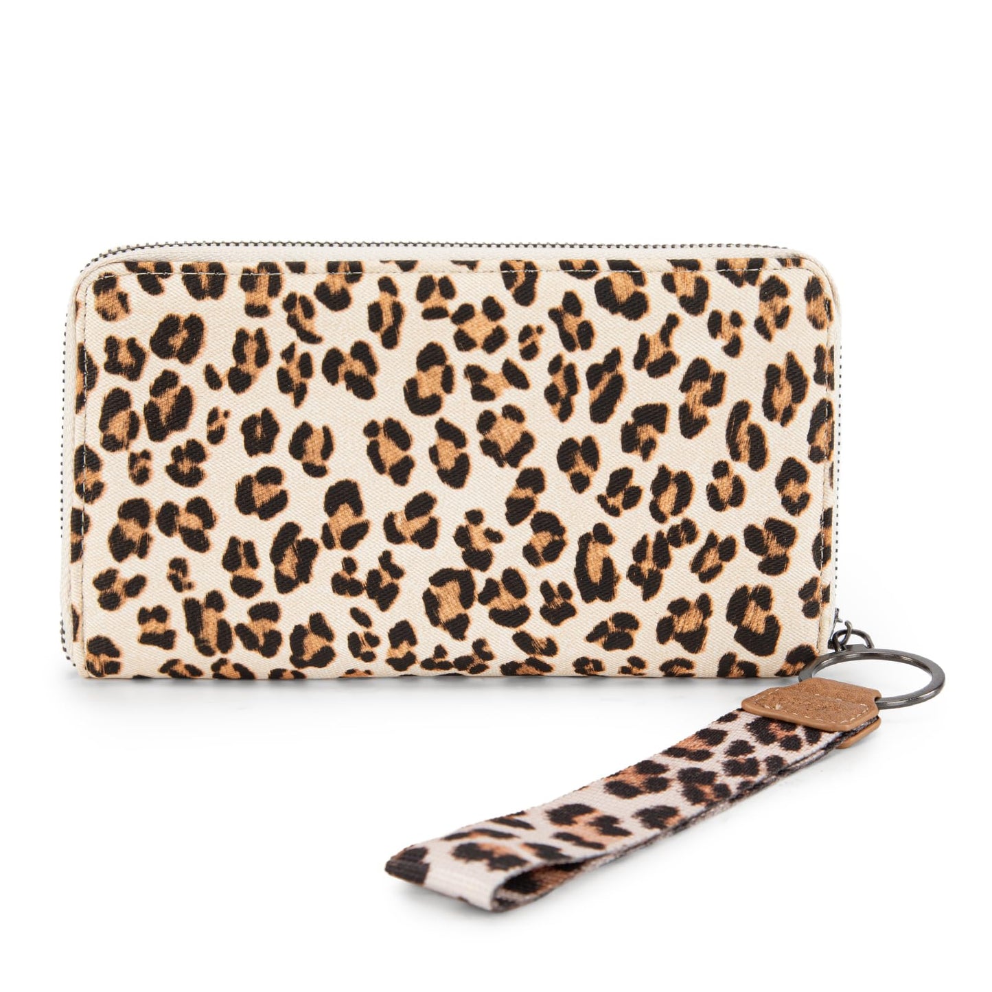 X Wrangler Wristlet Western Wallet Boho Aztec Credit Card Holder for Women