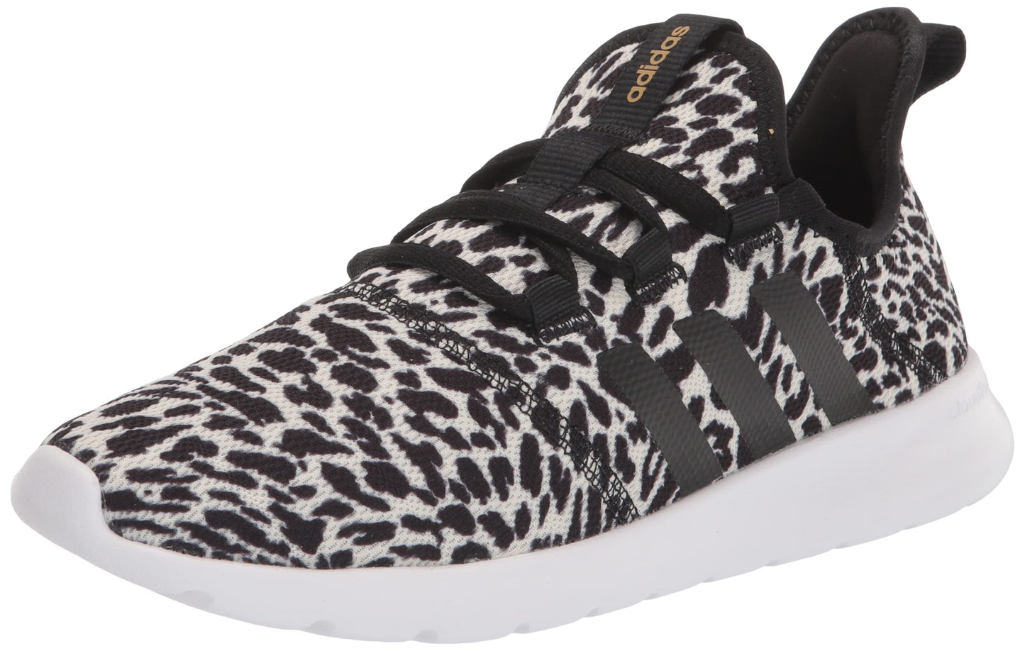 adidas Women's Cloudfoam Pure Running Shoe