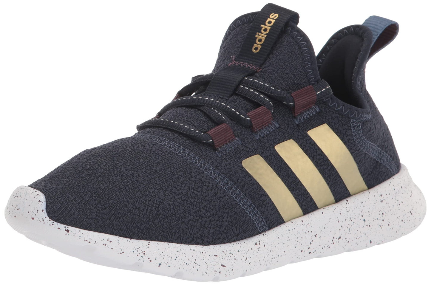 adidas Women's Cloudfoam Pure Running Shoe