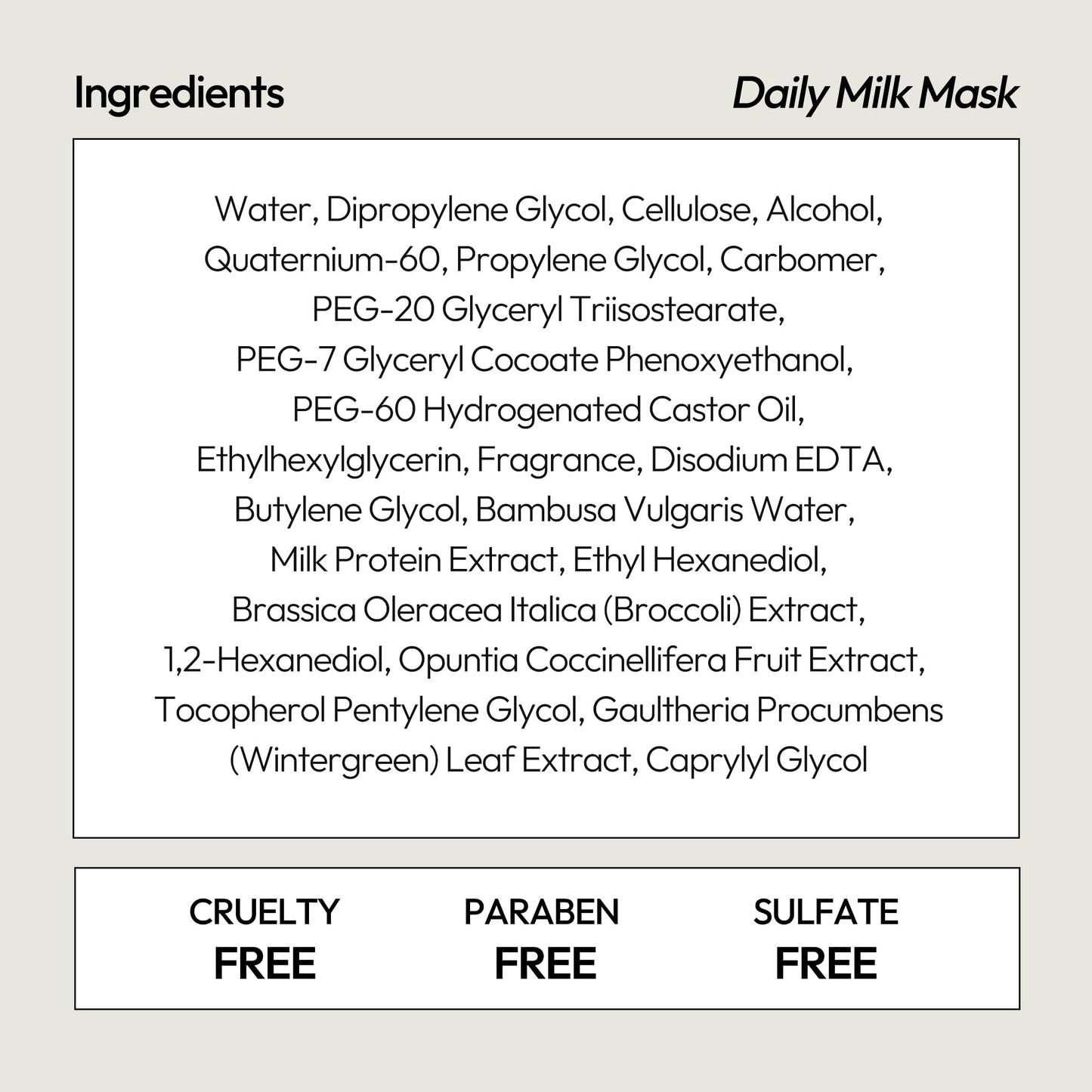 LAPCOS K Beauty Seaweed Sheet Mask - Purifying & Hydrating Face Masks with Hyaluronic Acid & Squalane for Dull, Dry Skin & Uneven Texture - Highly Breathable Lyocell Sheet Korean Skin Care (Pack of 5)