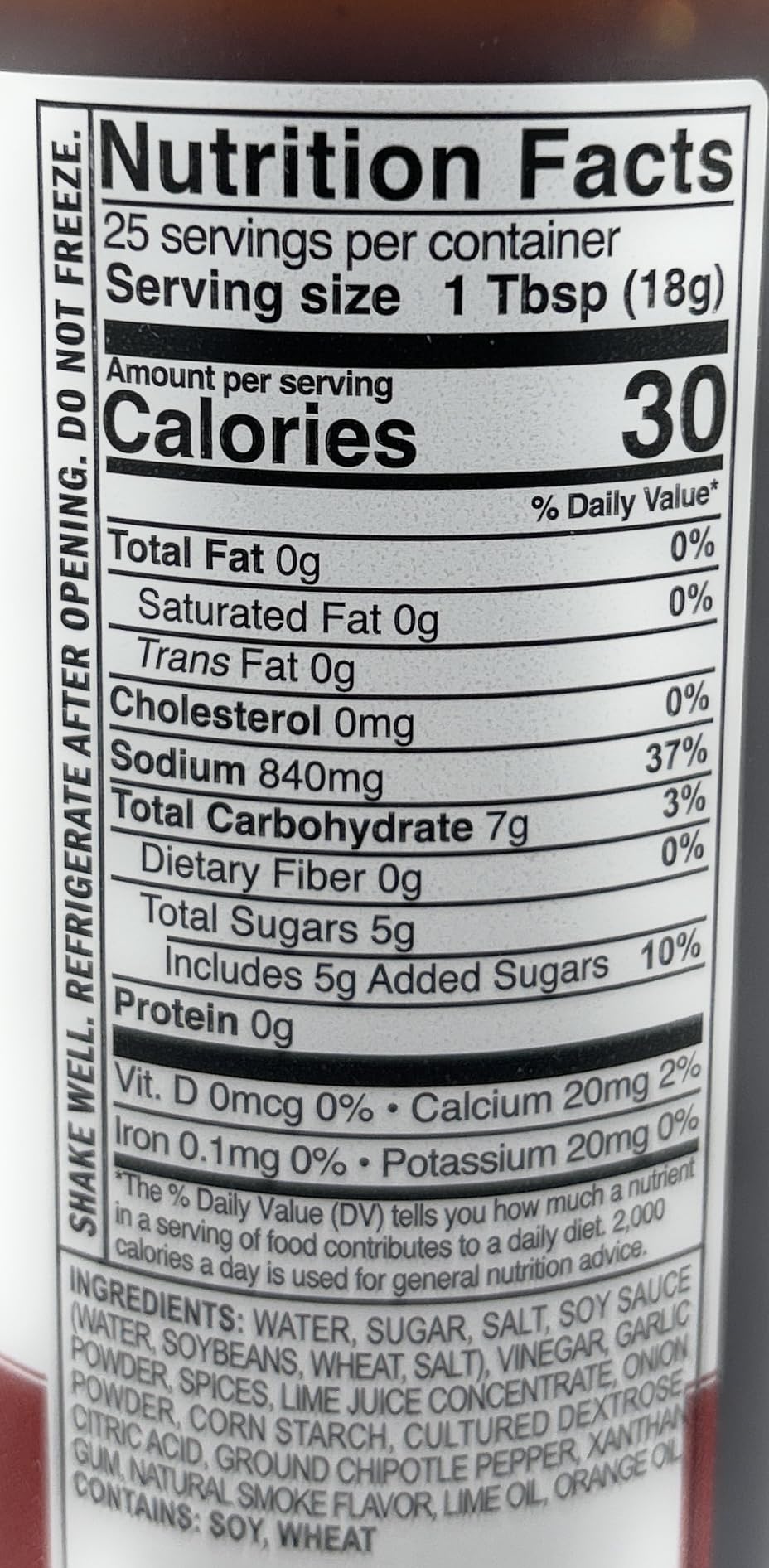 Kinder's Marinades, BBQ, Dipping & Wing Sauces - 2 bottles (Sweet & Sour Wing 16.9oz)