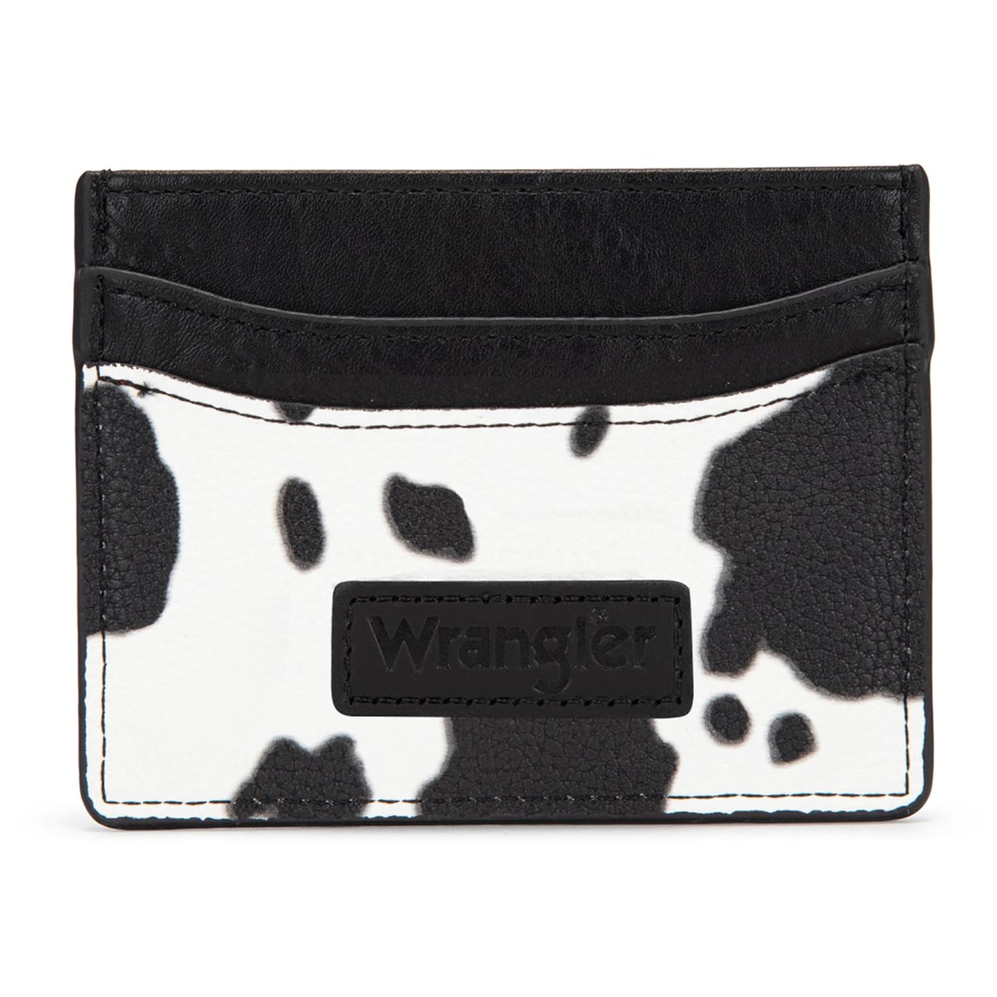 Montana West X Wrangler Credit Card Holder for Women Wallet Card Case Small Ladies Female Pocket Wallet