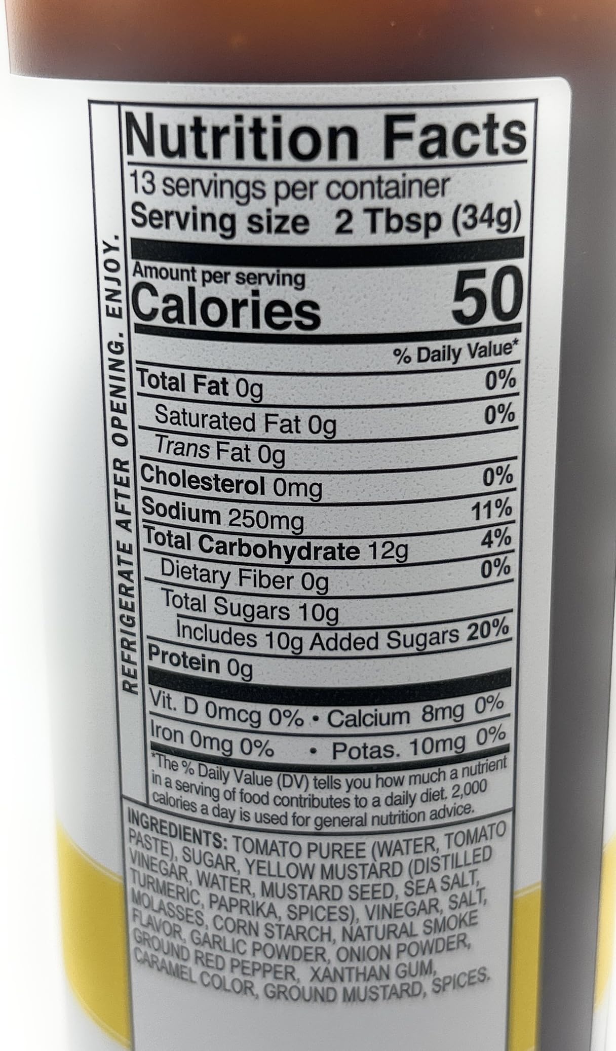 Kinder's Marinades, BBQ, Dipping & Wing Sauces - 2 bottles (Sweet & Sour Wing 16.9oz)