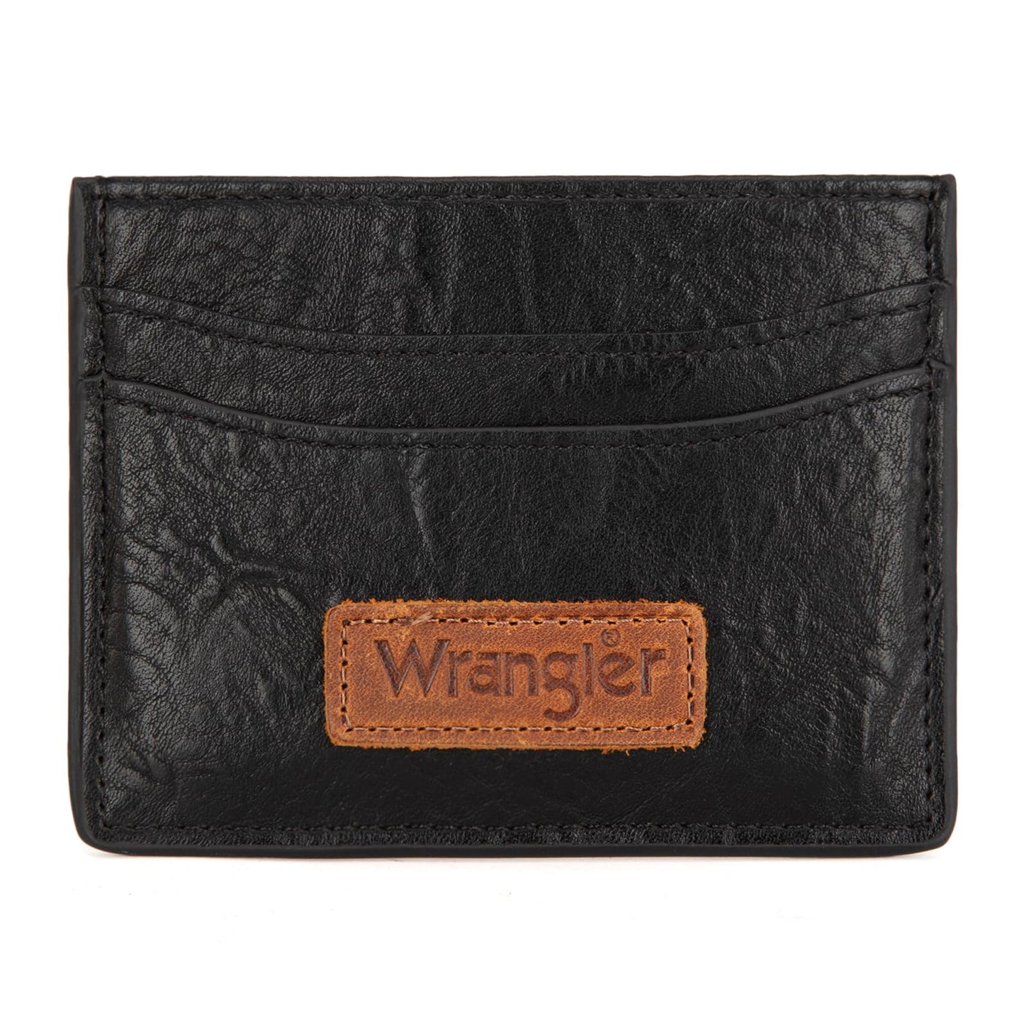 Montana West X Wrangler Credit Card Holder for Women Wallet Card Case Small Ladies Female Pocket Wallet