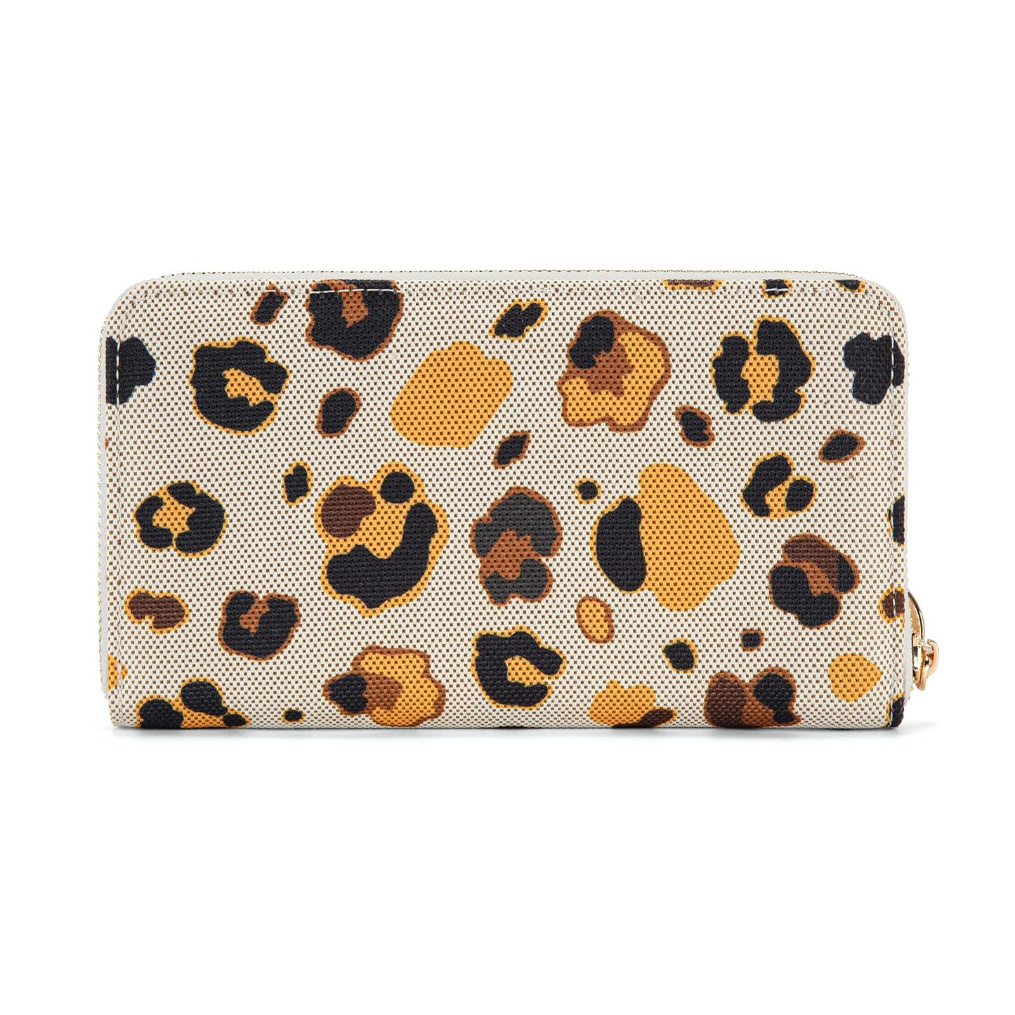 X Wrangler Wristlet Western Wallet Boho Aztec Credit Card Holder for Women