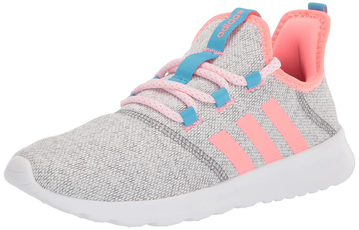 adidas Women's Cloudfoam Pure Running Shoe