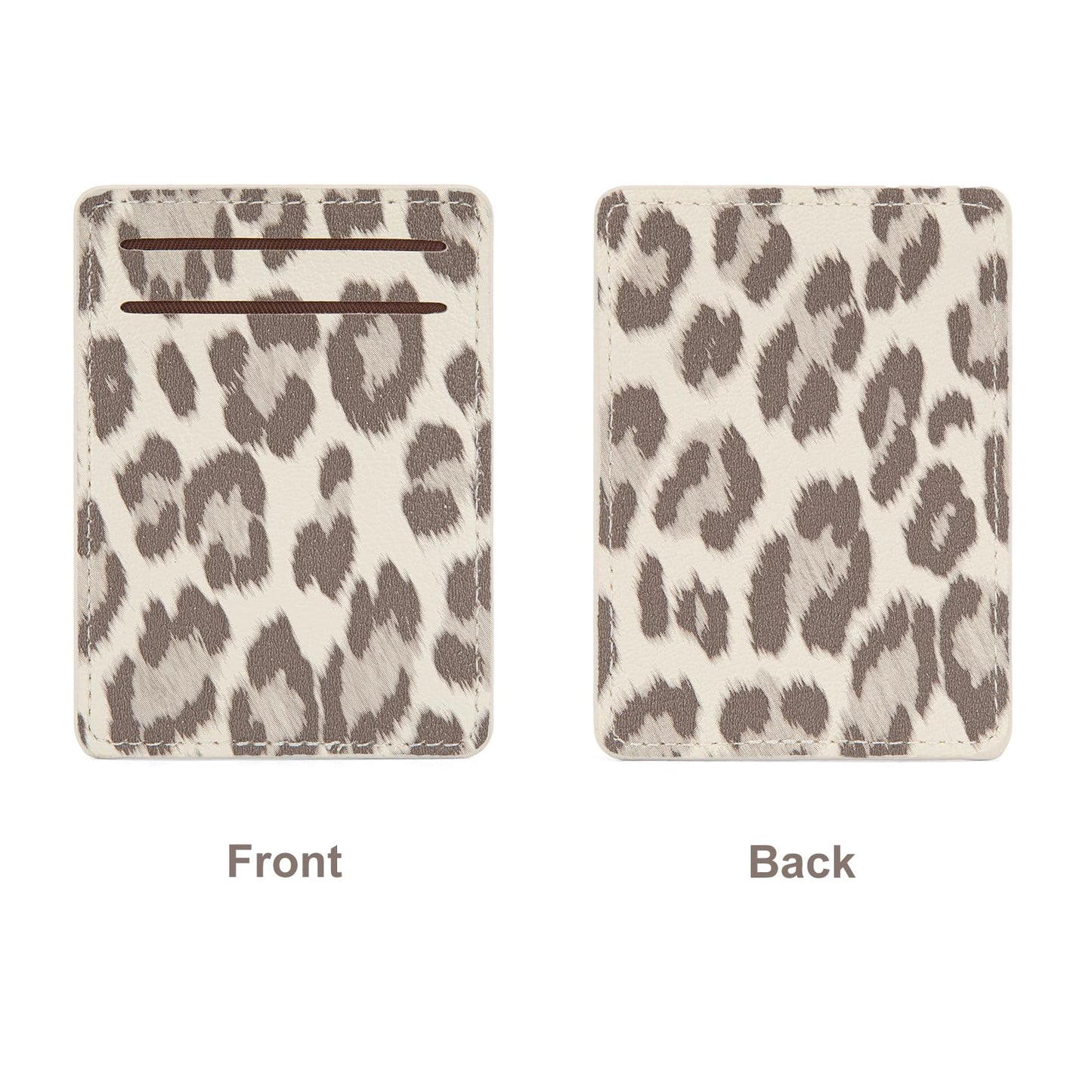 Montana West X Wrangler Credit Card Holder for Women Wallet Card Case Small Ladies Female Pocket Wallet