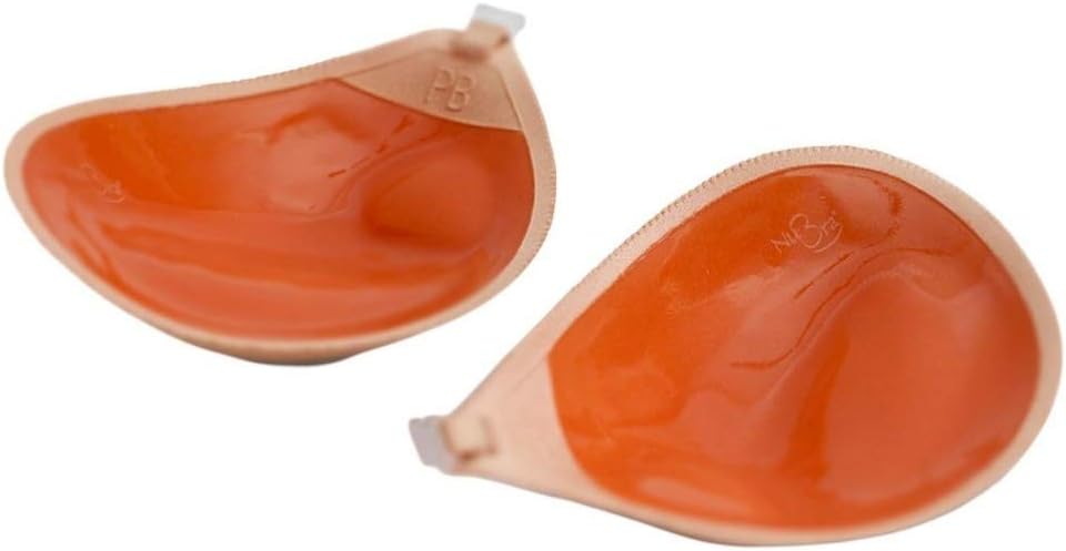 NuBra Women's Seamless Push Up Bra