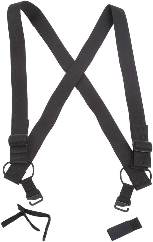 Viking Tactics VTAC Combat Suspenders Inspired by Army Scissors