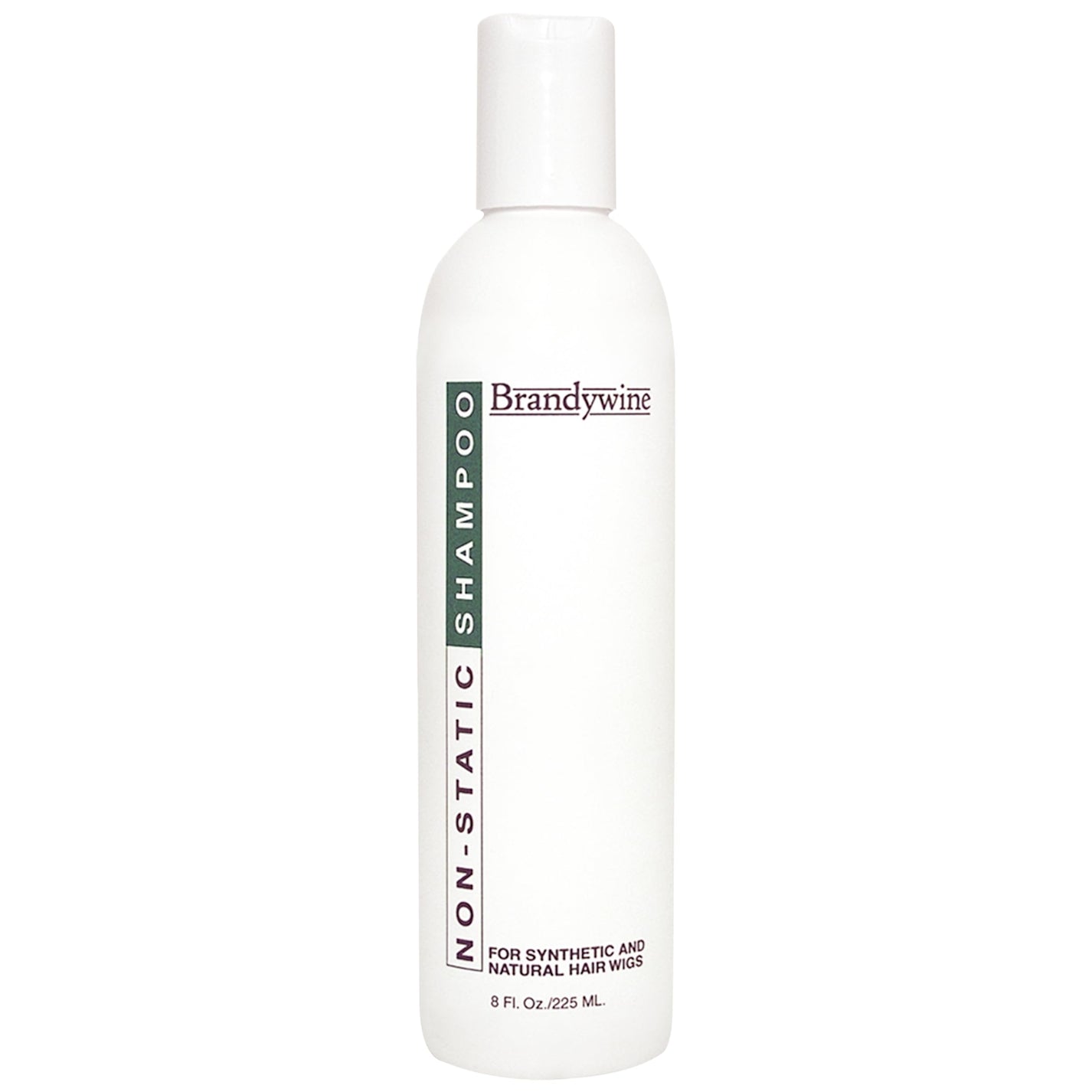 Brandywine Non Static Shampoo (8 oz) H5 Products