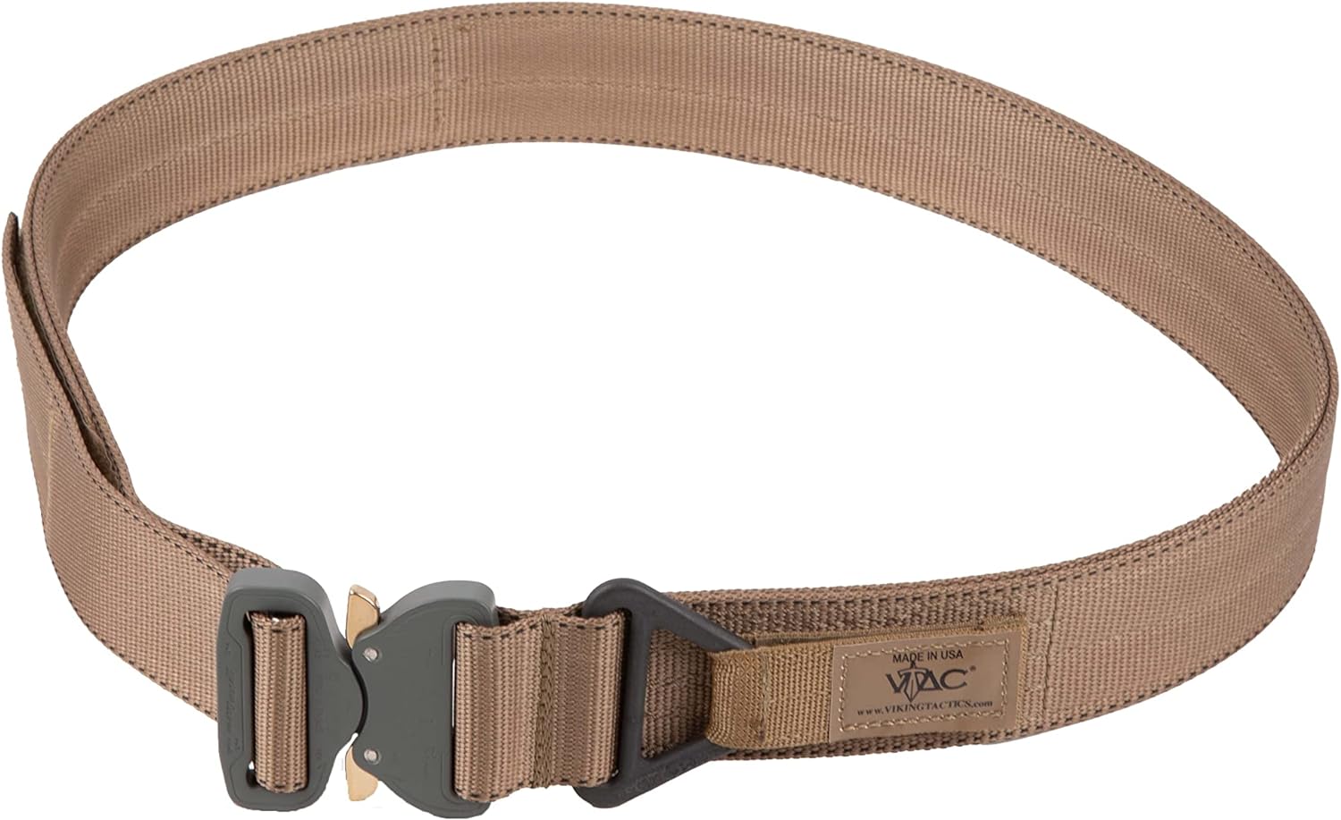 VIKING TACTICS VTAC Cobra Belt – H5 Products