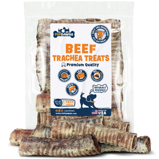 Beef Trachea Treats