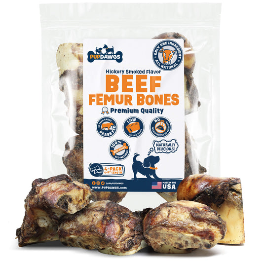 Beef Femur Bones