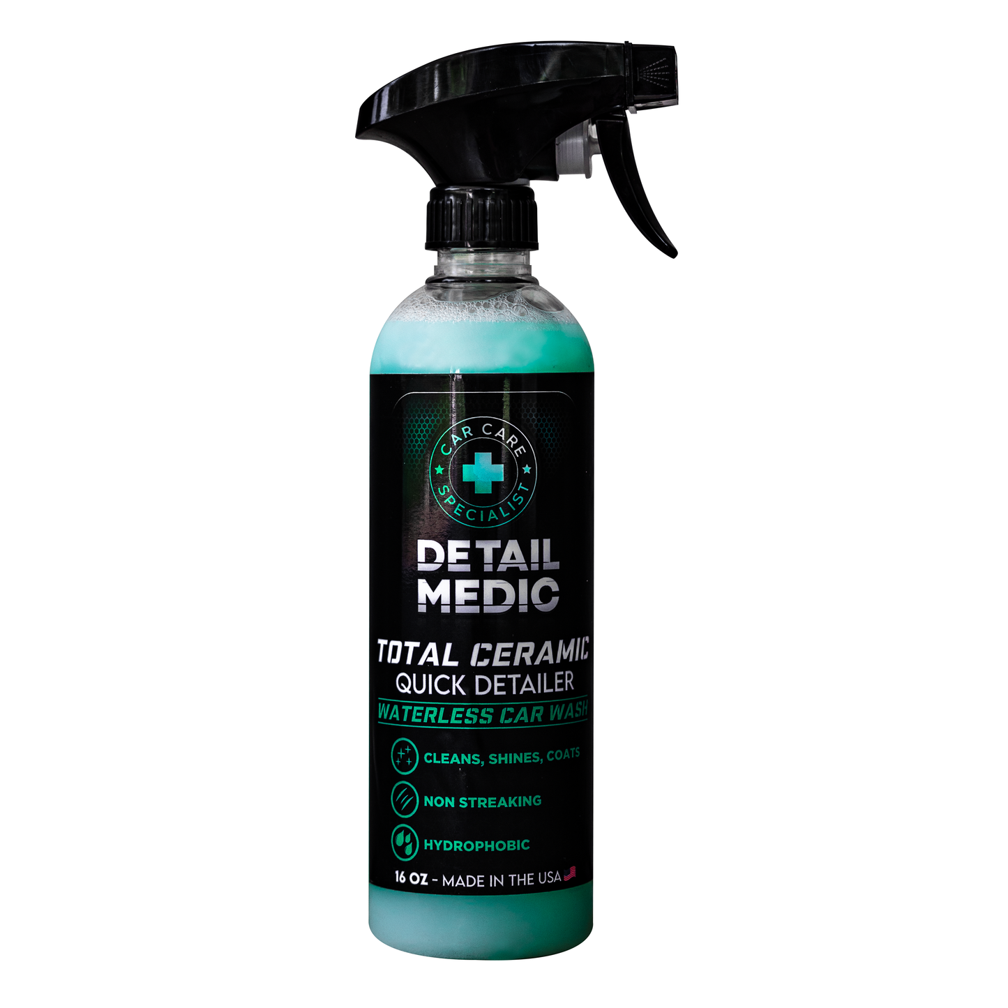 Benefits Ultimate Paint Sealant 50x Stronger Than Car Wax Creates A Diamond Like Shine Protects Against Water Spots Guards Against UV Damage Super Hydrophobic